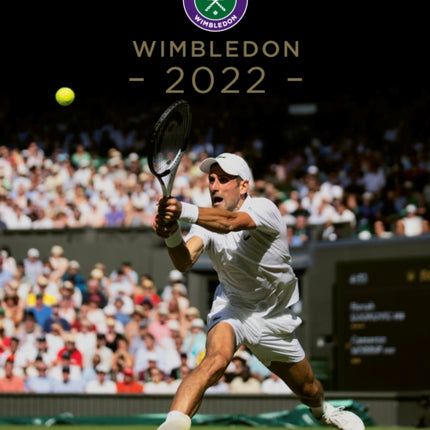 Wimbledon 2022: The official story of The Championships