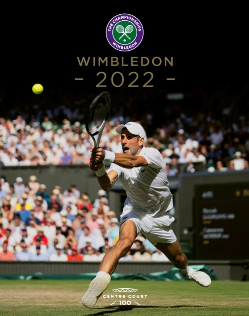 Wimbledon 2022: The official story of The Championships