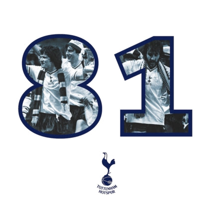 81: The Inside Story of Our Iconic Fa Cup Victory
