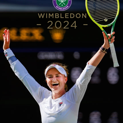 Wimbledon 2024