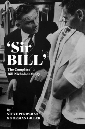 Sir Bill