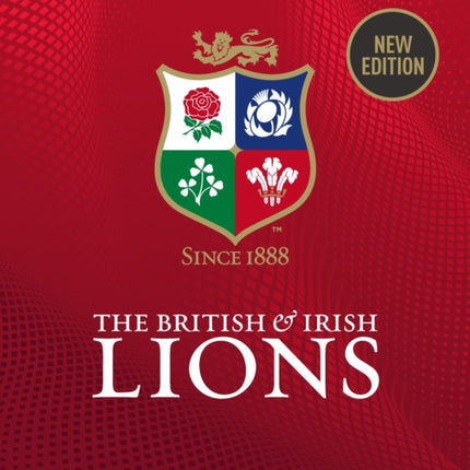 The British  Irish Lions