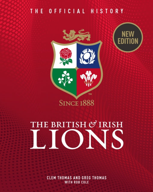 The British  Irish Lions