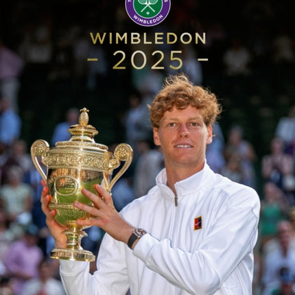 Wimbledon 2025