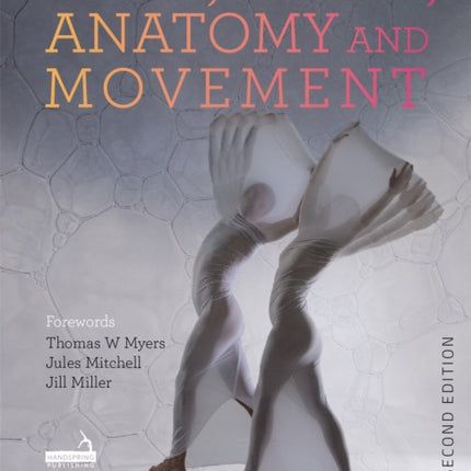 Yoga, Fascia, Anatomy and Movement, Second