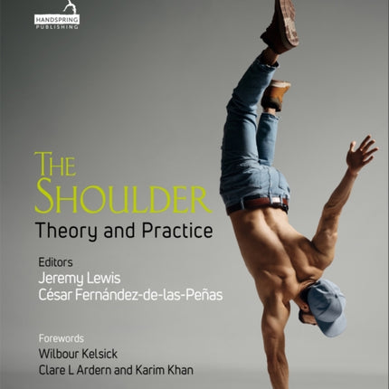 The Shoulder: Theory and Practice