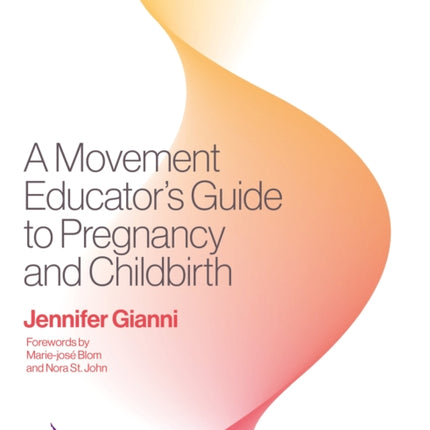 A Movement Educators Guide to Pregnancy and