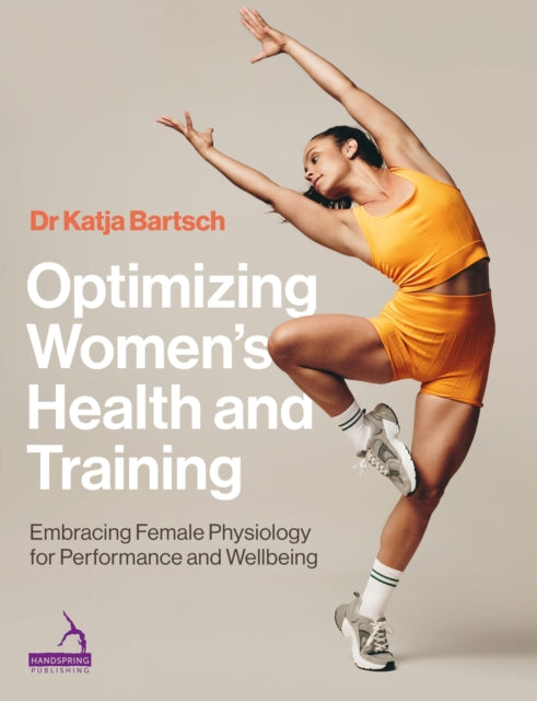 Optimizing Womens Health and Training