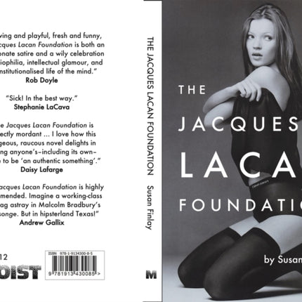 The Jacques Lacan Foundation