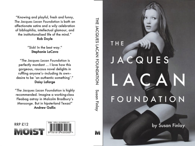 The Jacques Lacan Foundation