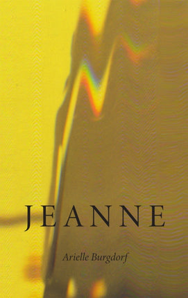 Jeanne