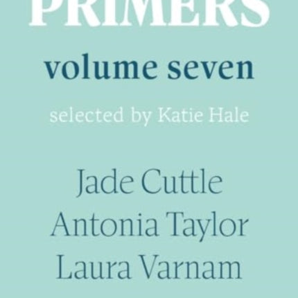 Primers Volume Seven