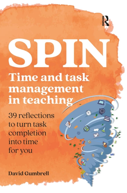 SPIN: Time and task management in teaching