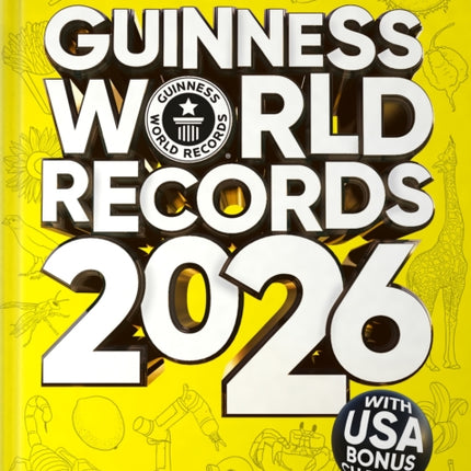 Guinness World Records 2026