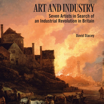 Art and Industry: Seven Artists in search of an
