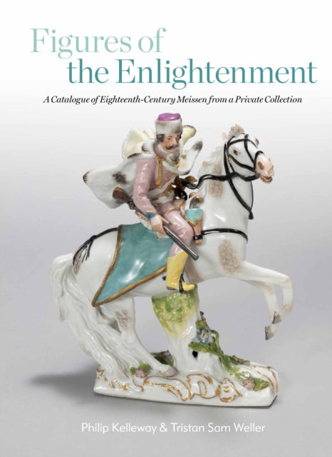 Figures of the Enlightenment: A Catalogue of