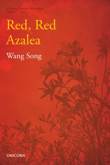 The Poverty Alleviation Series Volume Three: Red,