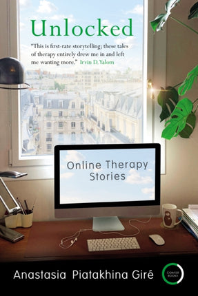 Unlocked: Online Therapy Stories