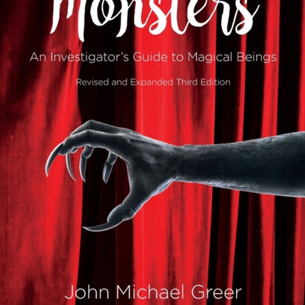 Monsters: An Investigator's Guide to Magical