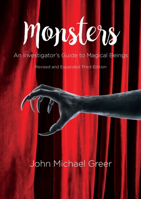 Monsters: An Investigator's Guide to Magical