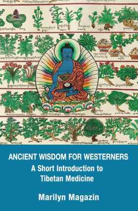 Ancient Wisdom for Westerners: A Short
