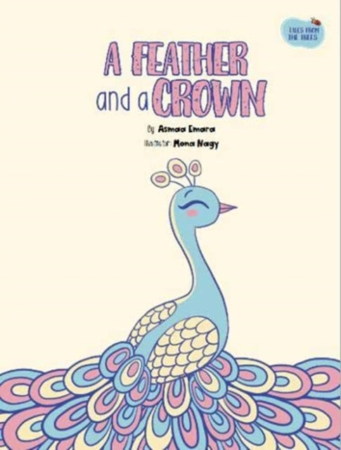 A Feather and a Crown