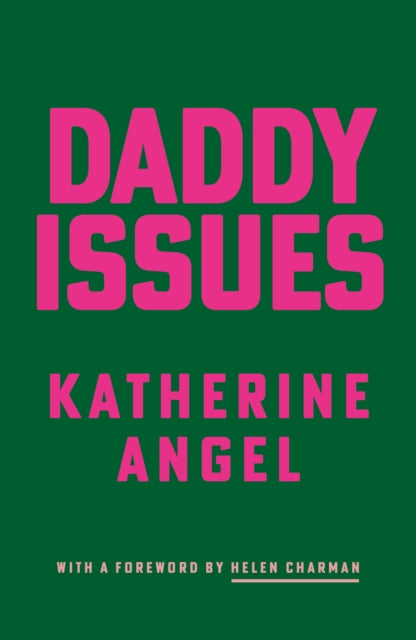 Daddy Issues