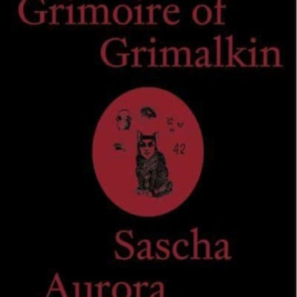 The Grimoire of Grimalkin