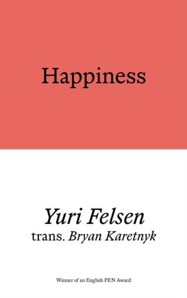 Happiness