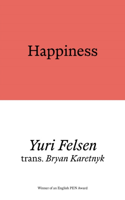 Happiness