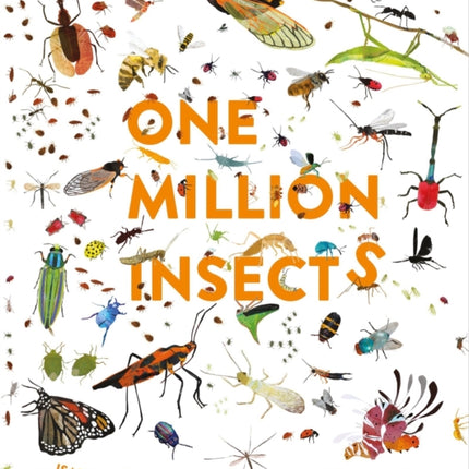 One Million Insects