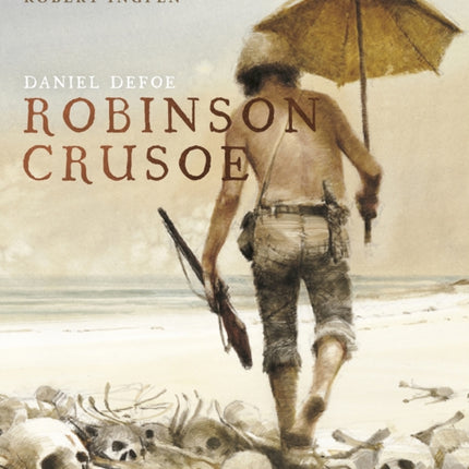 Robinson Crusoe