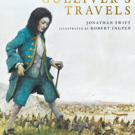 Gulliver's Travels