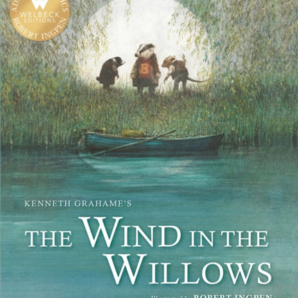 The Wind in the Willows