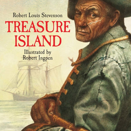 Treasure Island