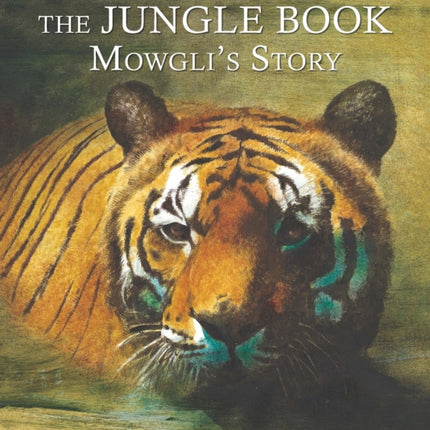 The Jungle Book: Mowgli's Story