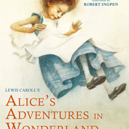 Alice's Adventures in Wonderland