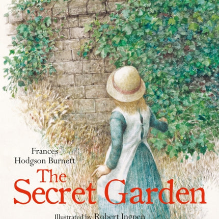 The Secret Garden