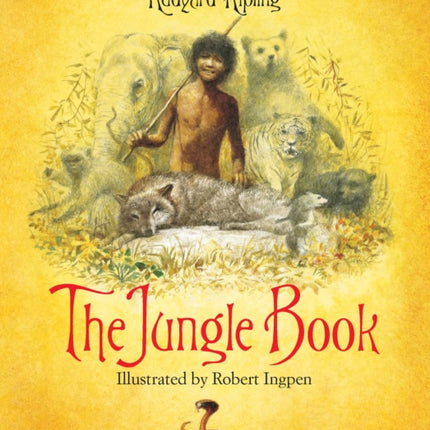 The Jungle Book