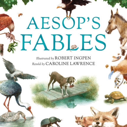 Aesop's Fables