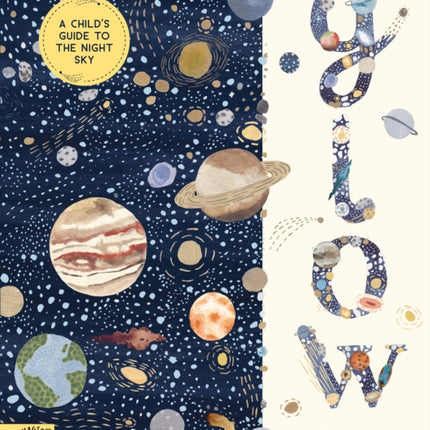 Glow: A Children's Guide to the Night Sky