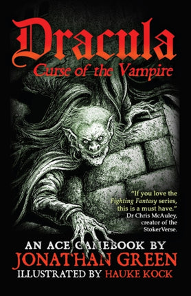 Dracula: Curse of the Vampire