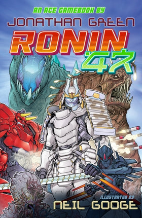 RONIN 47