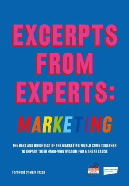 Excerpts from Experts Marketing