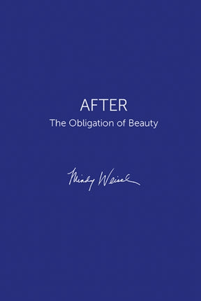 After: The Obligation of Beauty