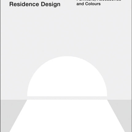 Scandinavian Residence Design: Furniture, Accessories, and Colours