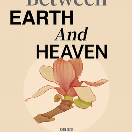 Between Earth And Heaven