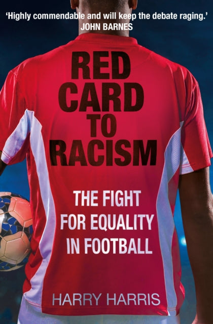 Red Card to Racism: The Fight for Equality in Football