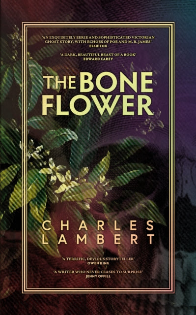 The Bone Flower