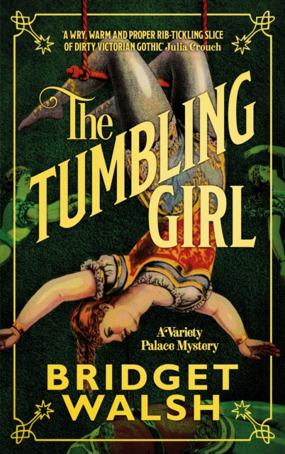 The Tumbling Girl